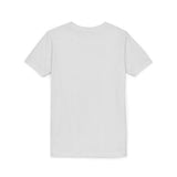 *YOUTH* Cheer Short Sleeve Tee