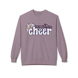 Royalton Cheer Unisex Midweight Softstyle Fleece Crewneck Sweatshirt