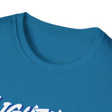 Lightning Unisex Tri-Blend Crew Tee