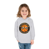 Playmaker U *TODDLER*  Pullover Fleece Hoodie