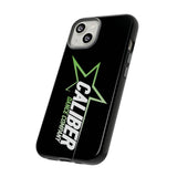 Caliber Dance Tough Cases