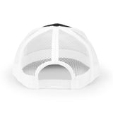 Bears Football Snapback Trucker Cap