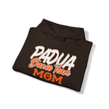 PADUA Dance Team Mom Unisex Premium Pullover Hoodie