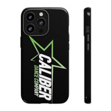 Caliber Dance Tough Cases