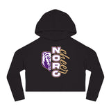 NORO Cheer Crop Hoodie
