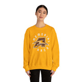 Memorial Basketball Crew Neck Sweatshirt