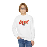 Bees Kids Sweatshirt