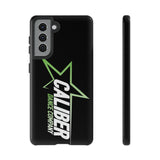 Caliber Dance Tough Cases