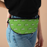 Caliber Fanny Pack
