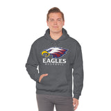 EAGLES Unisex Premium Pullover Hoodie (more colors)