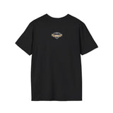 PLAYMAKER U Logo - Tee