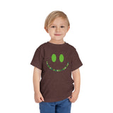 Toddler Smile Caliber Short Sleeve Tee