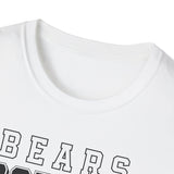 '24 Bears Football Unisex Softstyle T-Shirt