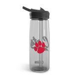Cats Basketball CamelBak Eddy®  Water Bottle