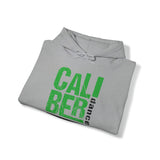 Caliber Dance Distressed Unisex Premium Pullover Hoodie