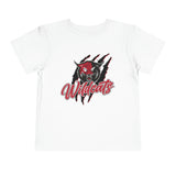 *Toddler* Wildcats Short Sleeve Tee