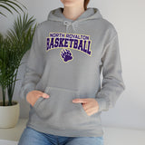 NR Basketball Unisex Premium Pullover Hoodie
