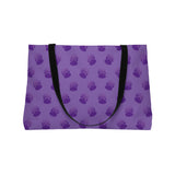 Bears Football Weekender Tote Bag
