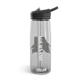 *CUSTOM* ARCS Cheer CamelBak Eddy®  Water Bottle