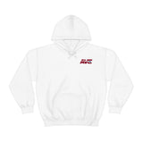 AVC Groovy Unisex Premium Pullover Hoodie