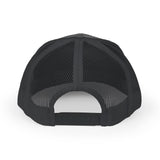 Manta Snapback Trucker Cap