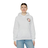 PADUA Football Groovy Unisex Premium Pullover Hoodie