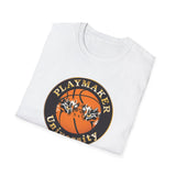 PLAYMAKER U Logo - Tee