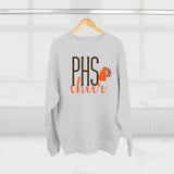 PHS Cheer Unisex Premium Crewneck Sweatshirt
