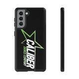 Caliber Dance Tough Cases