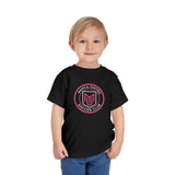 *Toddler* Manta Short Sleeve Tee