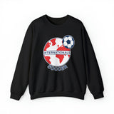 Internationals Unisex Heavy Blend™ Crewneck Sweatshirt