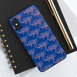 Copy of NORO NATION Tough Phone Cases