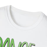 Dance Mom Unisex Softstyle T-Shirt