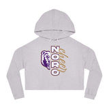 NORO Cheer Crop Hoodie