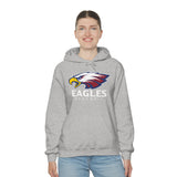 EAGLES Unisex Premium Pullover Hoodie (more colors)