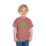 Toddler Smile Caliber Short Sleeve Tee