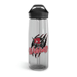 Wildcats CamelBak Eddy®  Water Bottle