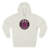 Manta Unisex Premium Pullover Hoodie