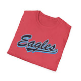 Eagles Unisex Short Sleeve