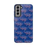 Copy of NORO NATION Tough Phone Cases