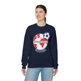 Internationals Unisex Heavy Blend™ Crewneck Sweatshirt