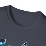 Eagles Unisex Short Sleeve