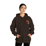 PADUA Football Groovy Unisex Premium Pullover Hoodie