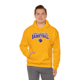 NR Basketball Unisex Premium Pullover Hoodie