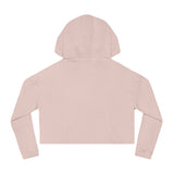 '24 Bears Football Crop Hoodie