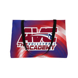 AVC Swirl Weekender Tote Bag