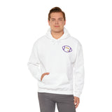 NR Football Groovy Unisex Premium Pullover Hoodie