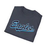 Eagles Unisex Short Sleeve