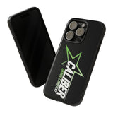 Caliber Dance Tough Cases