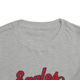 Eagles *Toddler* Short Sleeve Tee